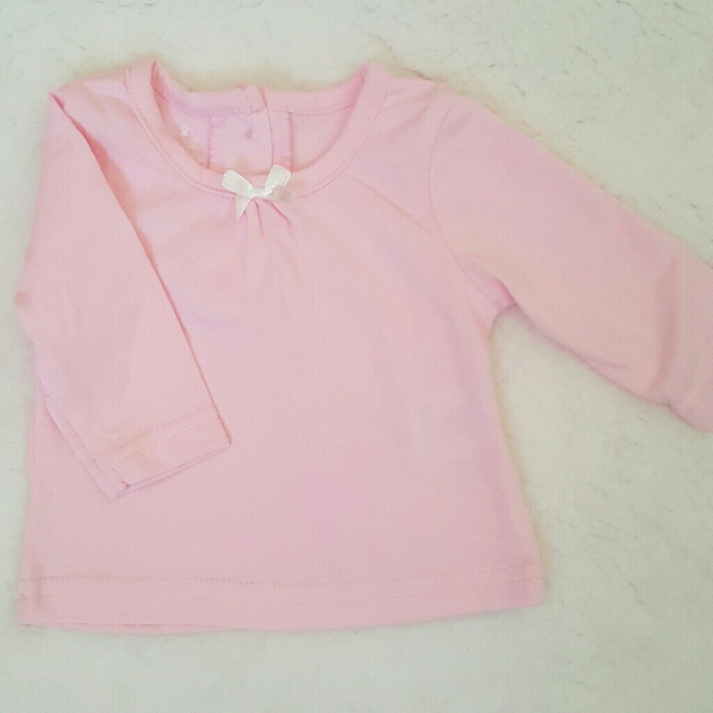Baby Girl shirt